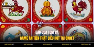 Bầu Cua Tôm Cá Là Gì?