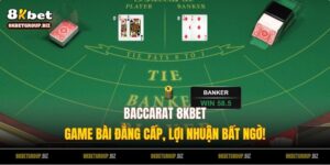 Live Baccarat